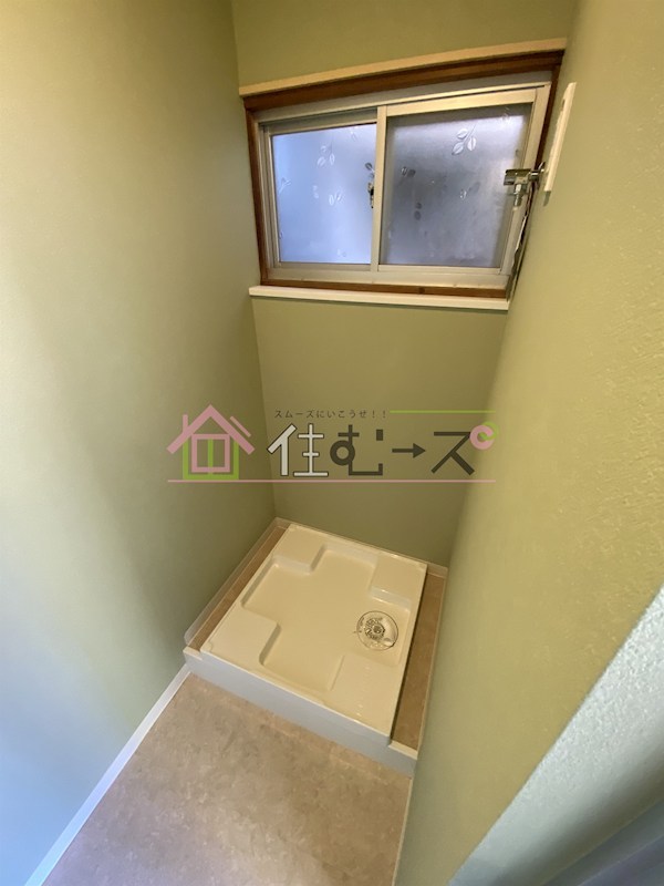 東成区大今里戸建て その他3