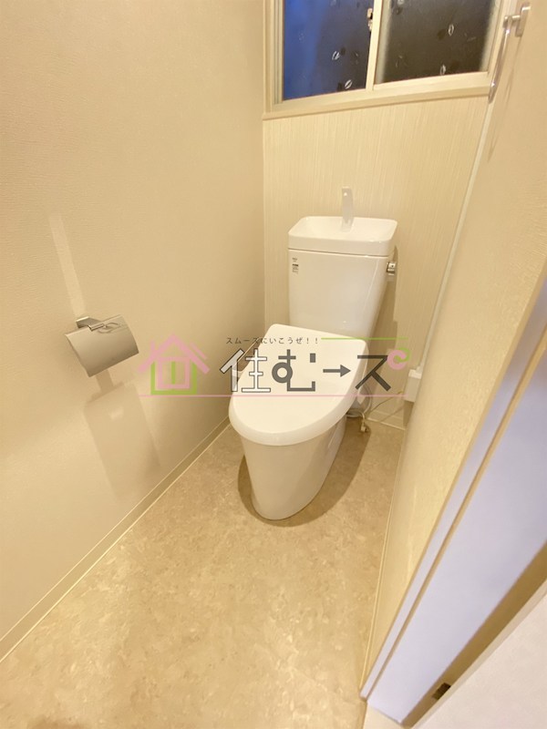 東成区大今里戸建て その他6