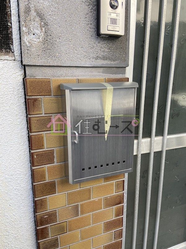東成区大今里戸建て その他外観2