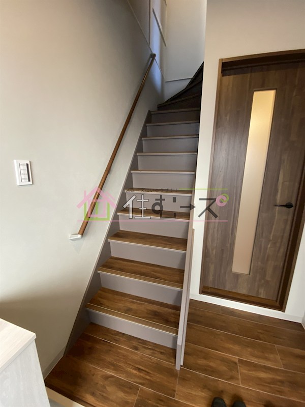 東成区大今里戸建て その他外観3