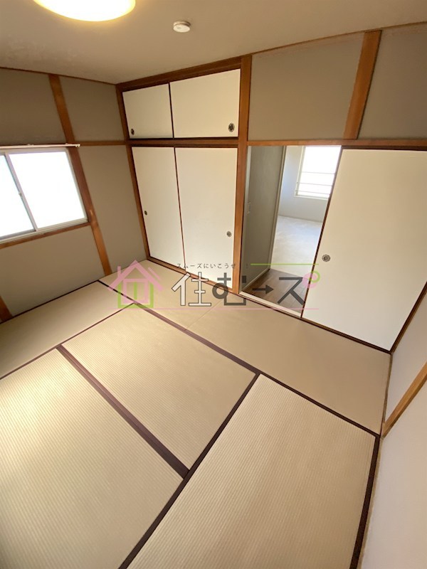 東成区大今里戸建て その他外観5