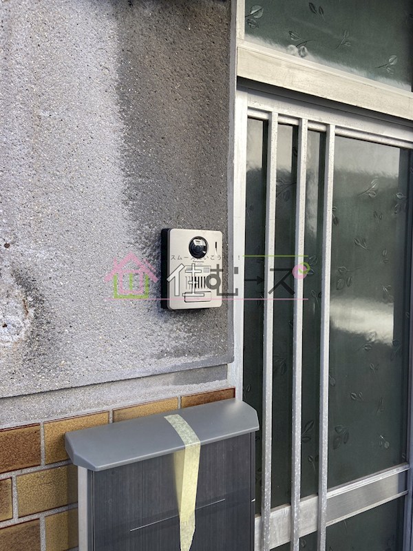 東成区大今里戸建て その他外観6