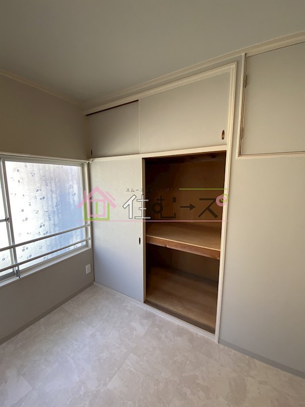 東成区大今里戸建て 風呂画像