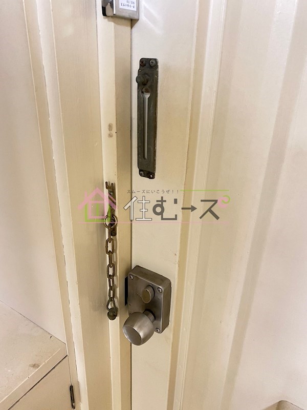 ラパンジール松屋町 その他6