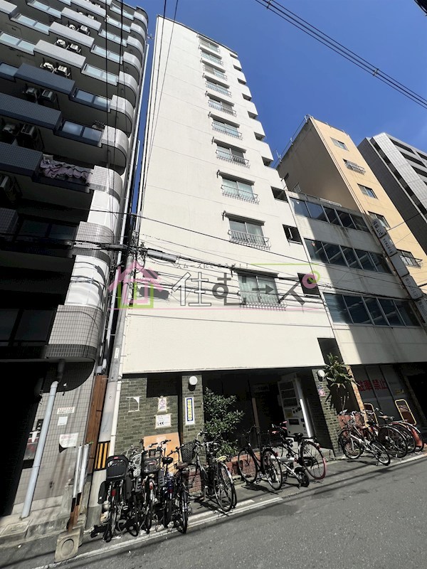 ラパンジール松屋町 その他外観1