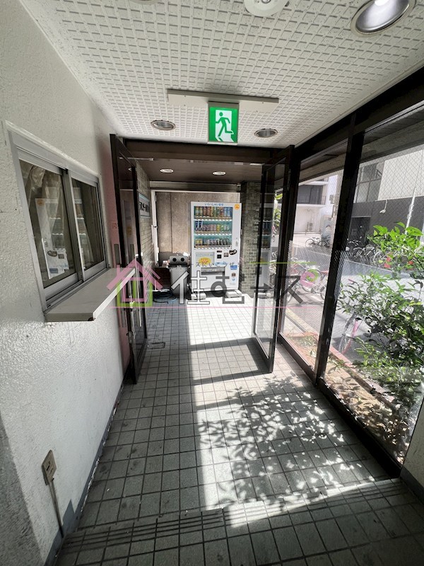 ラパンジール松屋町 その他外観2