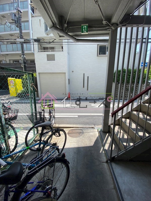 Y&amp;rsquo;ｓ今里駅前 その他外観2