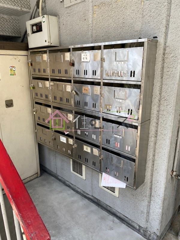 Y&amp;rsquo;ｓ今里駅前 その他外観3