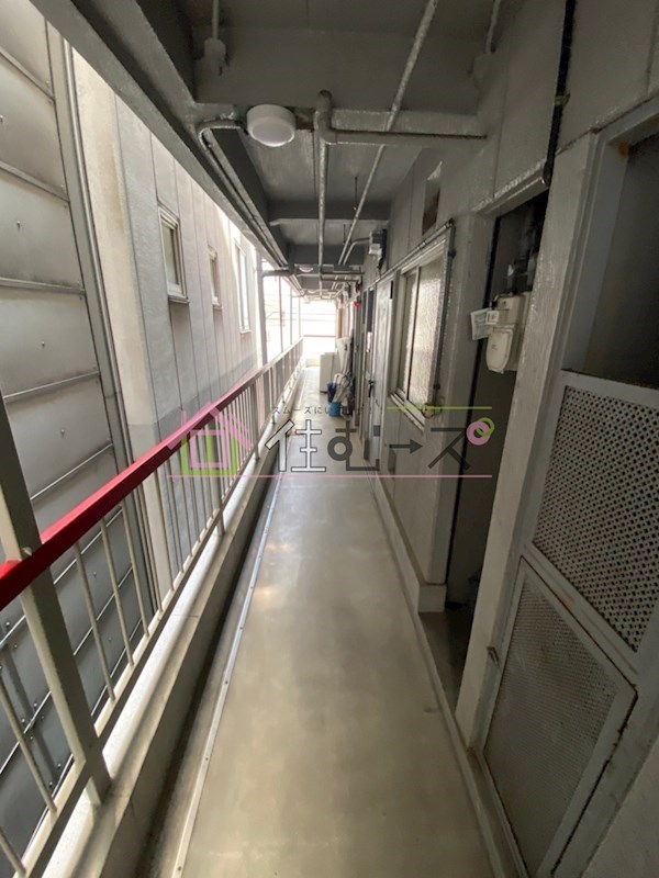 Y&amp;rsquo;ｓ今里駅前 その他外観5