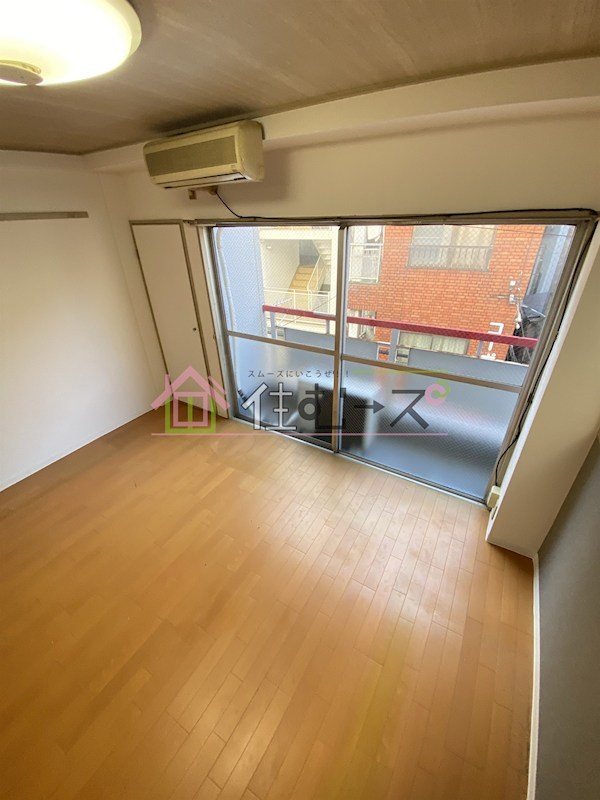 Y&amp;rsquo;ｓ今里駅前 ベッドルーム