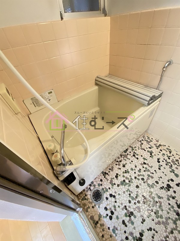 Y&amp;rsquo;ｓ今里駅前 風呂画像