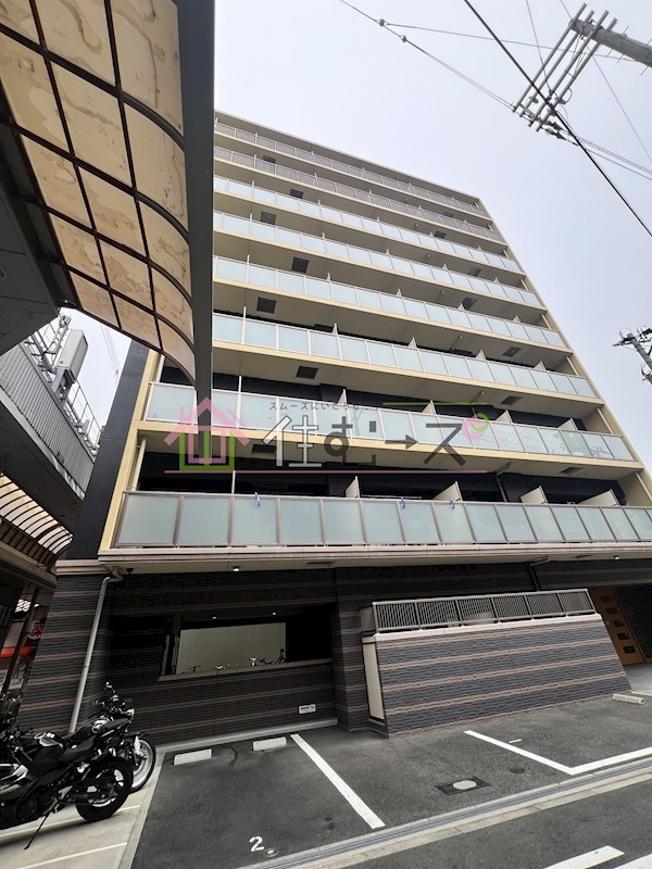 L－FLORA此花 その他外観1