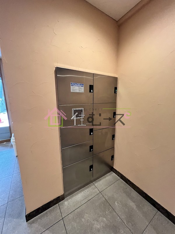 L－FLORA此花 その他外観4