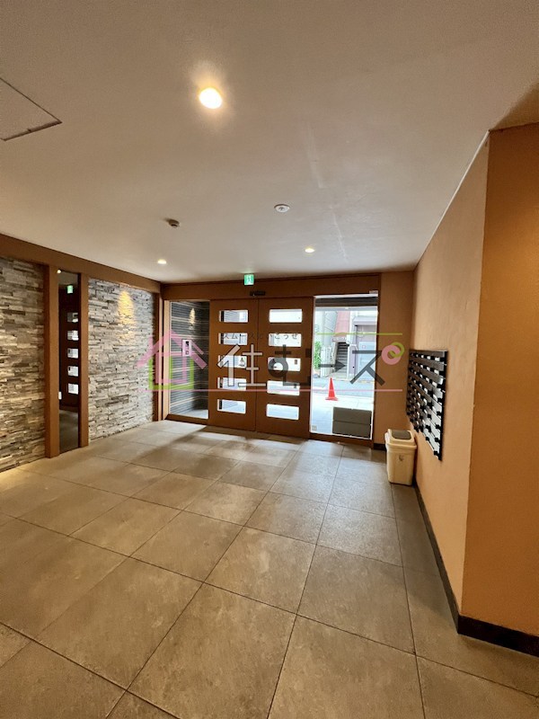 L－FLORA此花 その他外観5