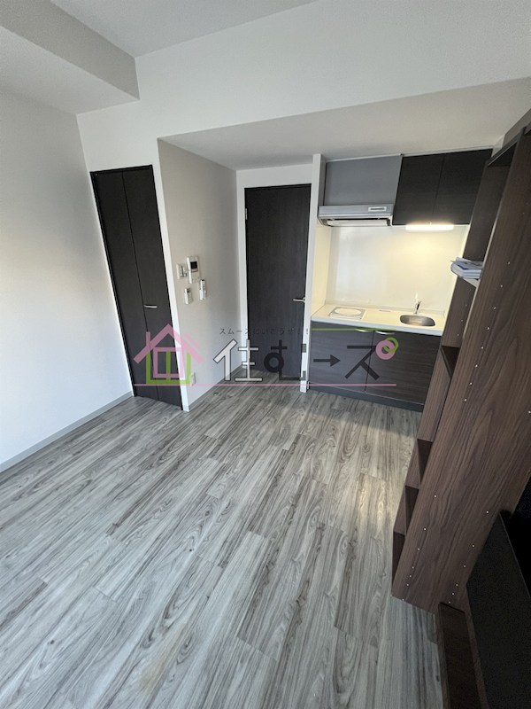 L－FLORA此花 リビング