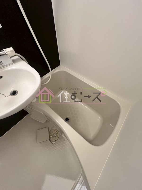 L－FLORA此花 風呂画像