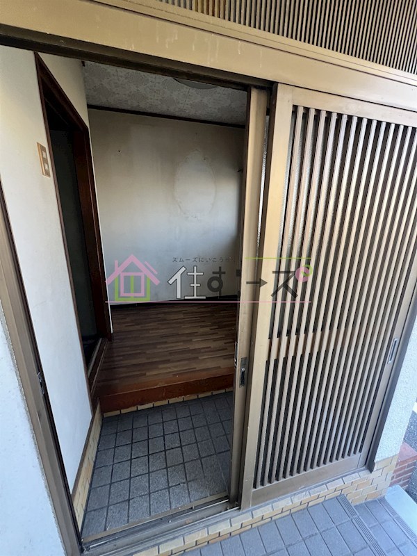 春日出南2丁目貸家【民泊可能】 その他1