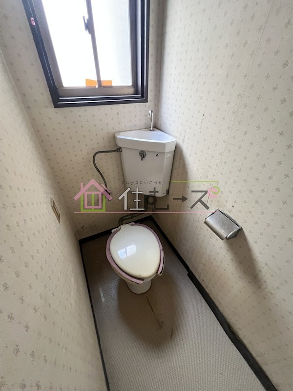 春日出南2丁目貸家【民泊可能】 その他4