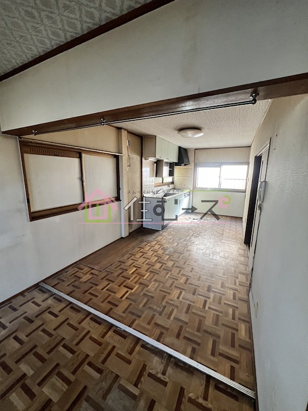 春日出南2丁目貸家【民泊可能】 その他外観2