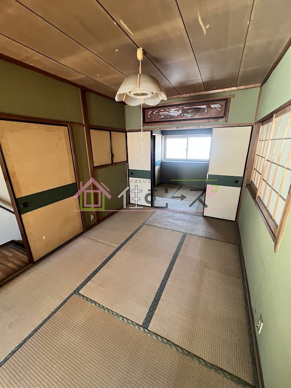 春日出南2丁目貸家【民泊可能】 その他外観6