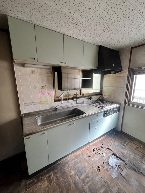 春日出南2丁目貸家【民泊可能】 キッチン