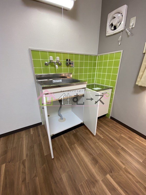 玉造クローバーハイツ その他2