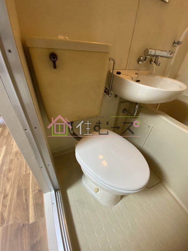 玉造クローバーハイツ その他3