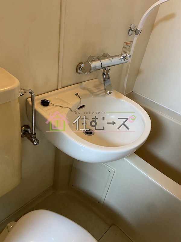 玉造クローバーハイツ その他4