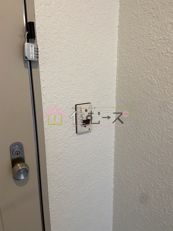 玉造クローバーハイツ その他6