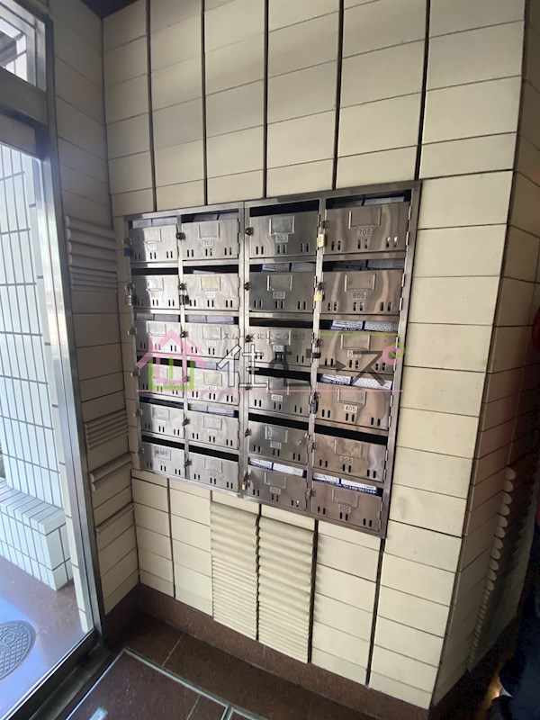 玉造クローバーハイツ その他外観3