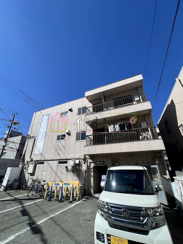 さくらハイツ その他外観1