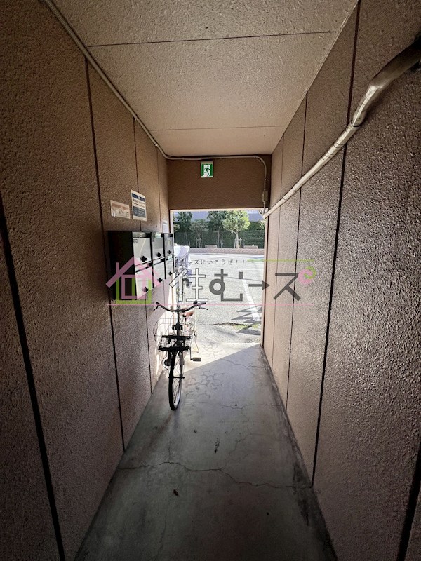 さくらハイツ その他外観2