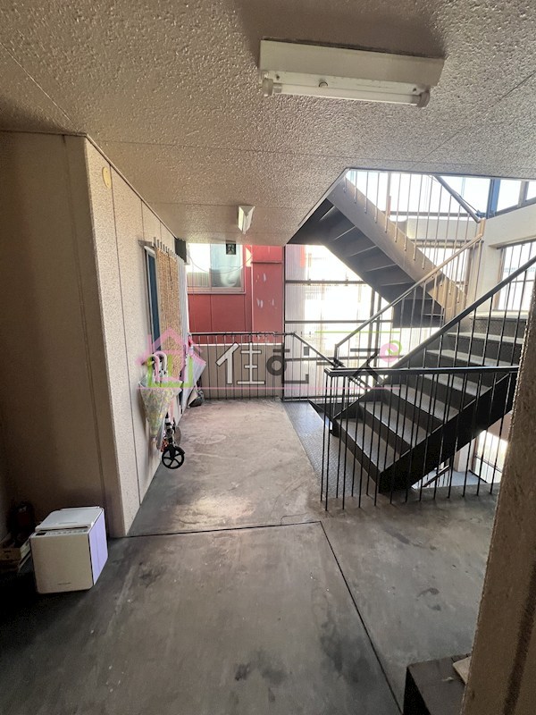 さくらハイツ その他外観4