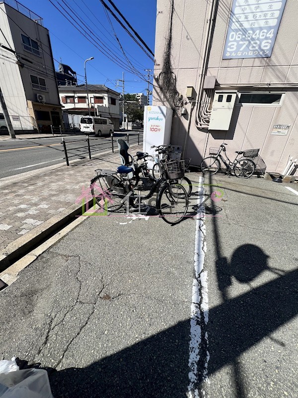 さくらハイツ その他外観5