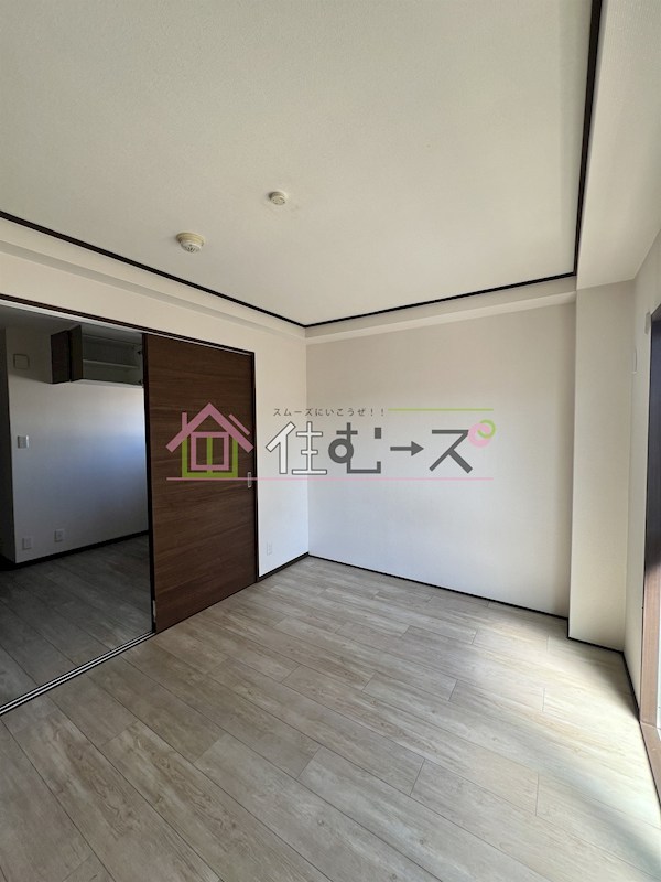 さくらハイツ リビング