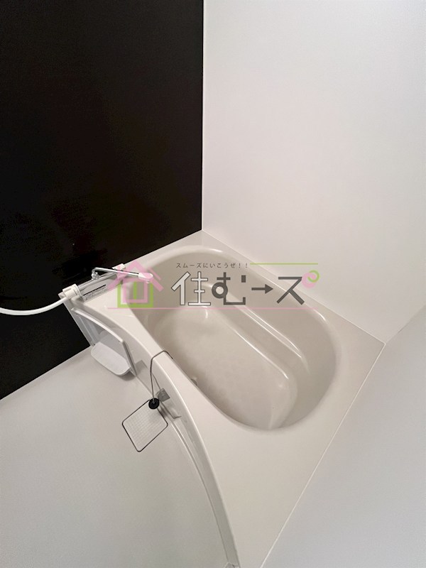 さくらハイツ 風呂画像