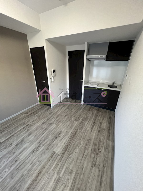 L－FLORA此花 リビング