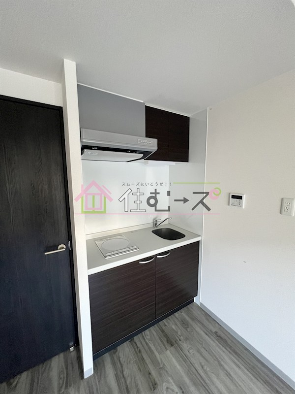 L－FLORA此花 キッチン