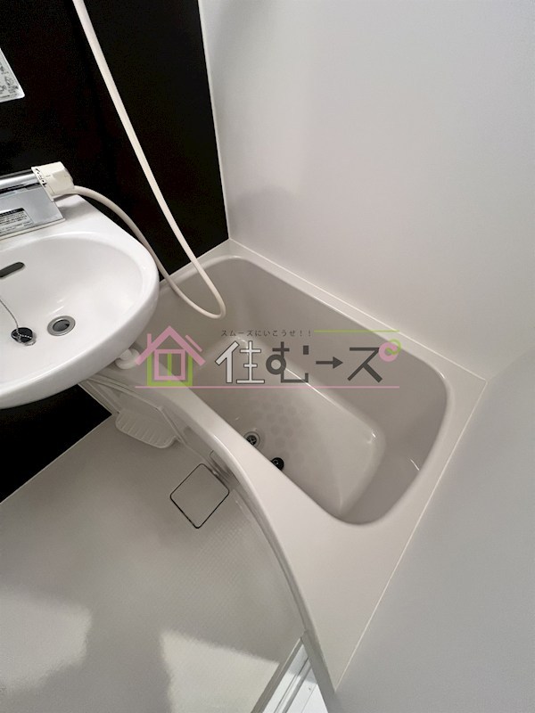 L－FLORA此花 風呂画像