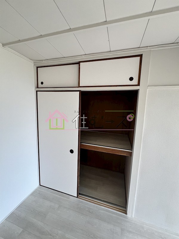 桜島住宅 その他3