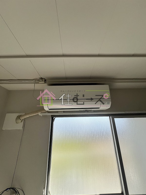 桜島住宅 その他5