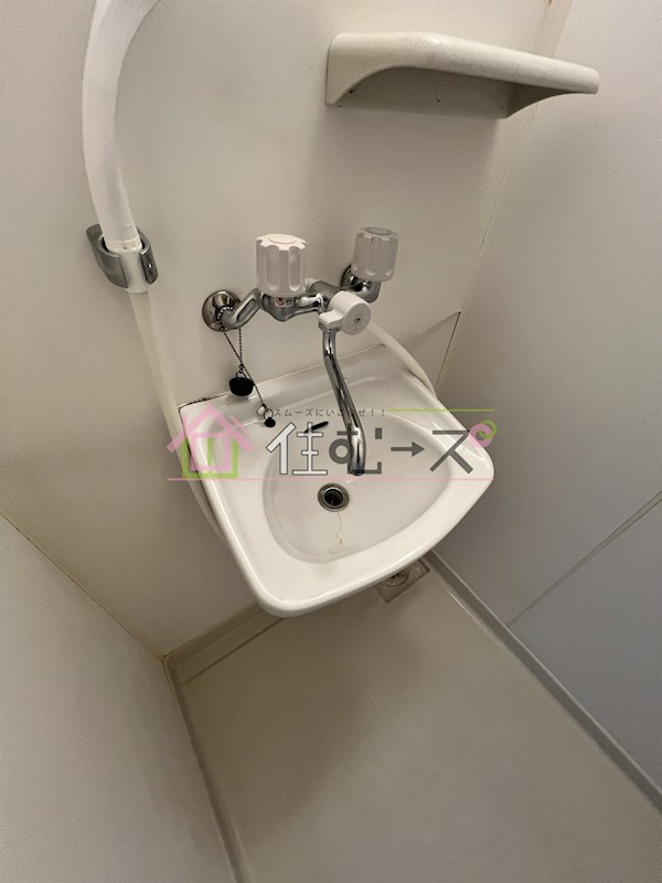 桜島住宅 その他6