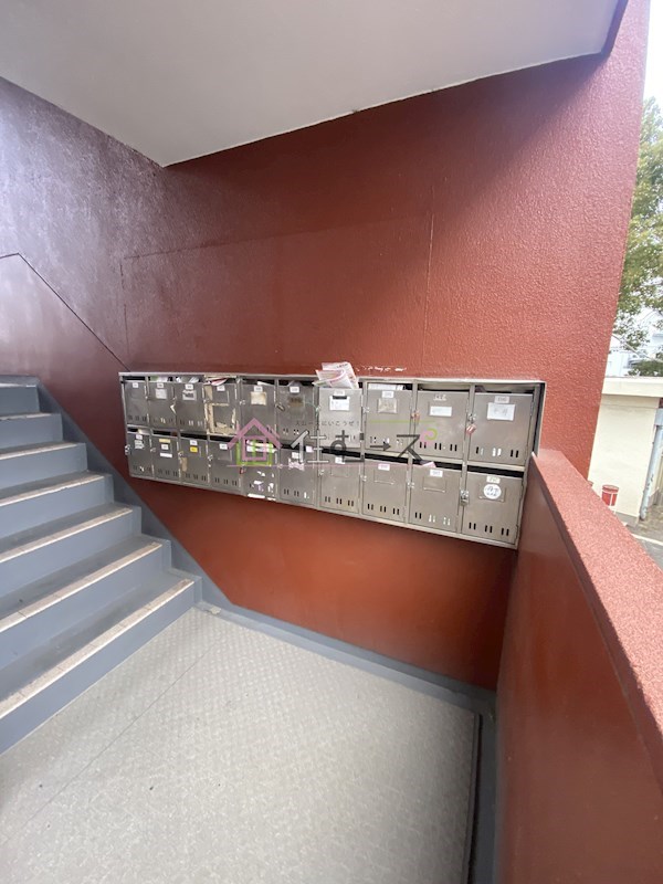 桜島住宅 その他外観6