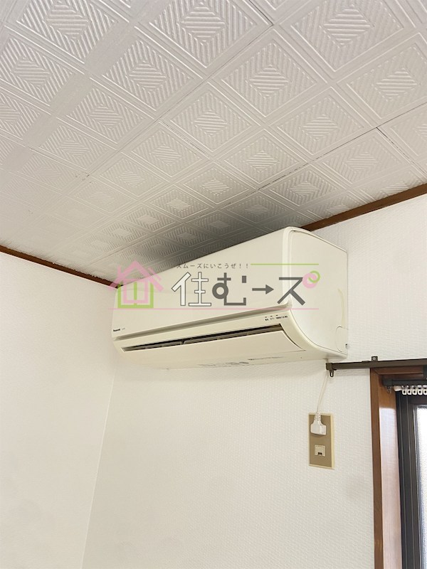 コーポ司Ⅱ その他6