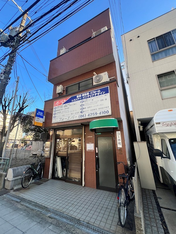 コーポ司Ⅱ その他外観1