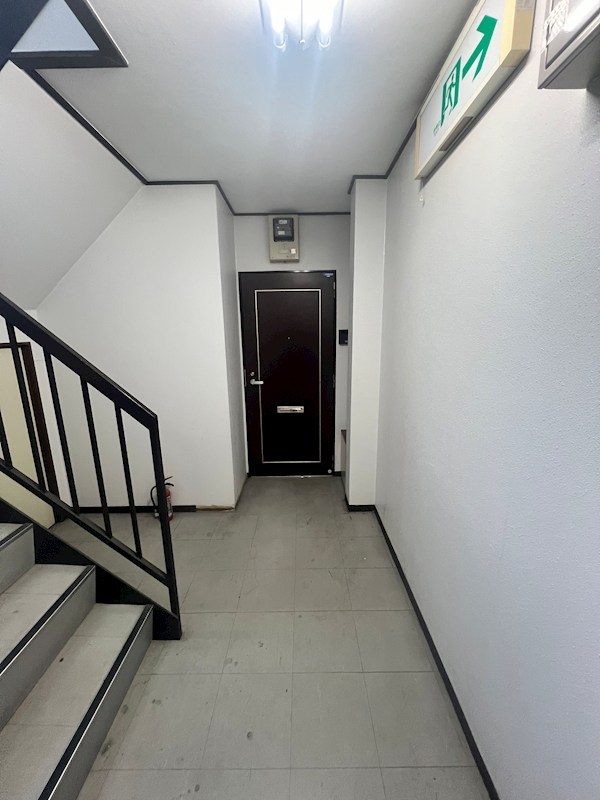 コーポ司Ⅱ その他外観5