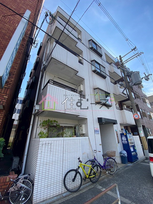 ロイヤル神路Ⅱ その他外観1