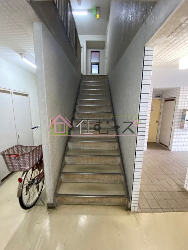 ロイヤル神路Ⅱ その他外観2