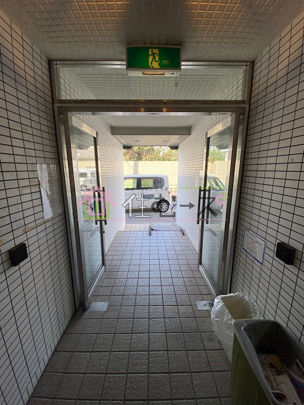 ロイヤル神路Ⅱ その他外観4