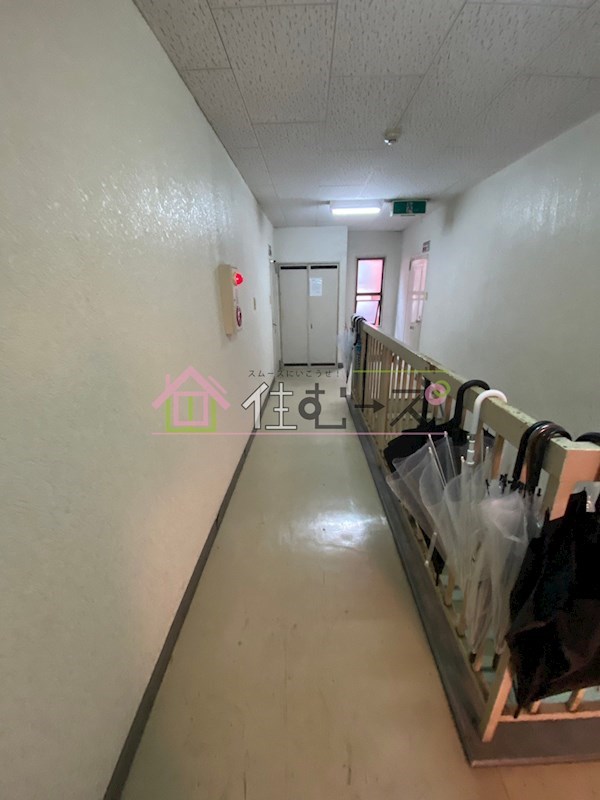 ロイヤル神路Ⅱ その他外観5